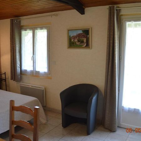 Le Chalet Des Contries Sarlat Exterior foto