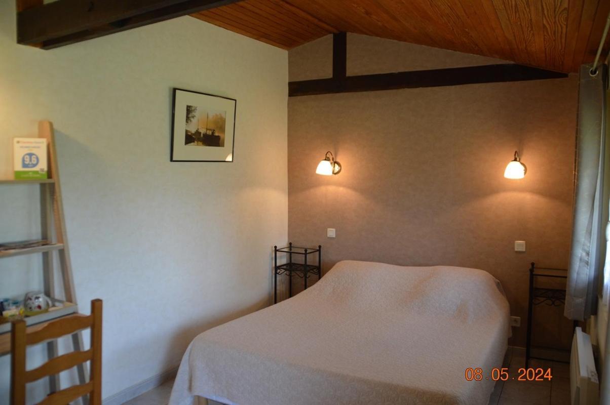 Le Chalet Des Contries Sarlat Exterior foto
