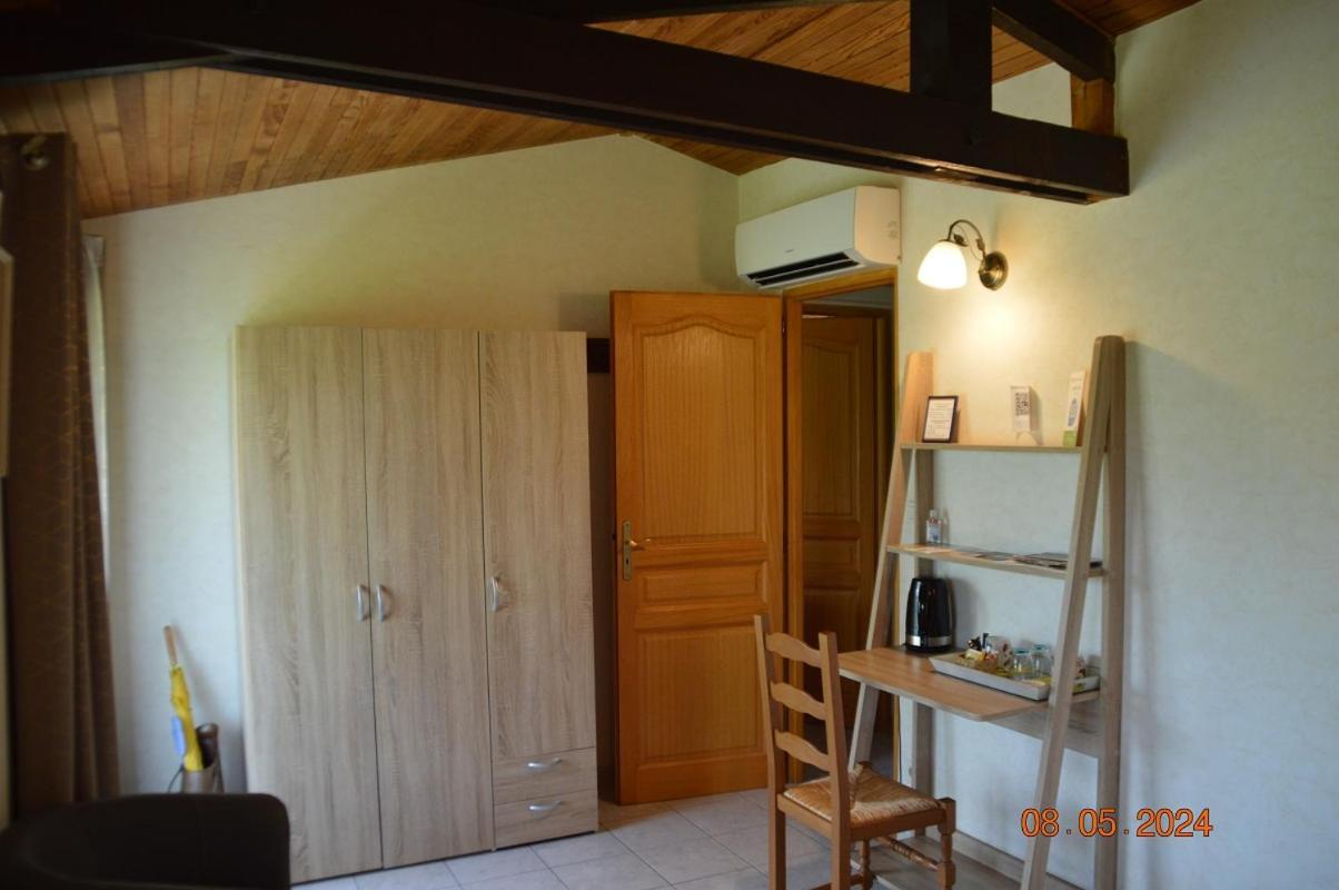 Le Chalet Des Contries Sarlat Exterior foto