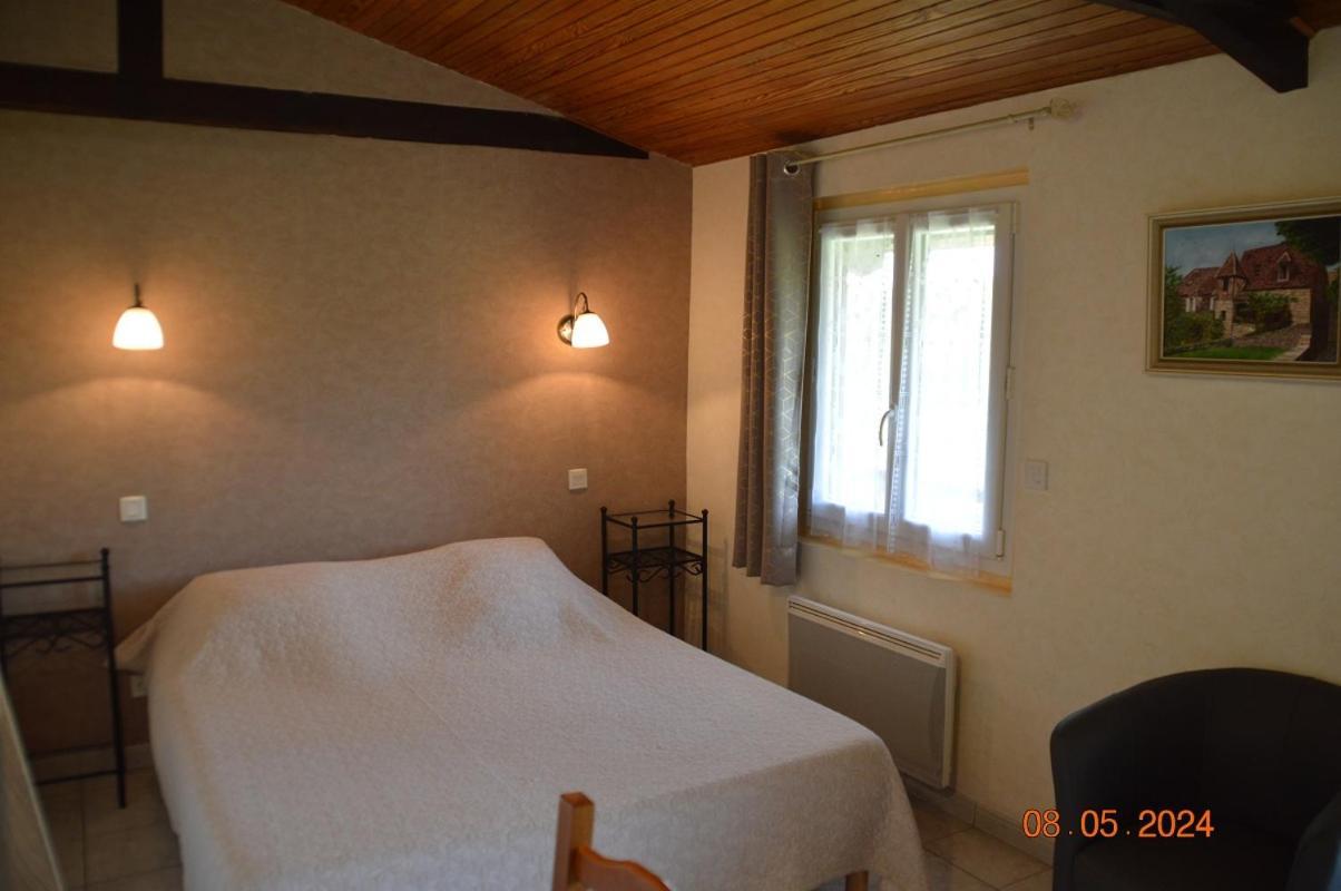 Le Chalet Des Contries Sarlat Exterior foto